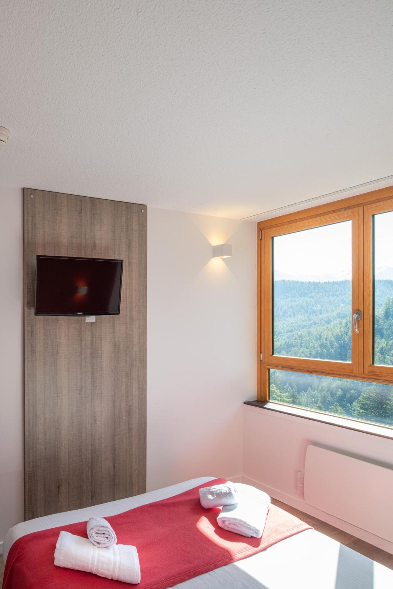 Azureva Les Karellis - Skipass Inclus! Montricher-le-Bochet ภายนอก รูปภาพ