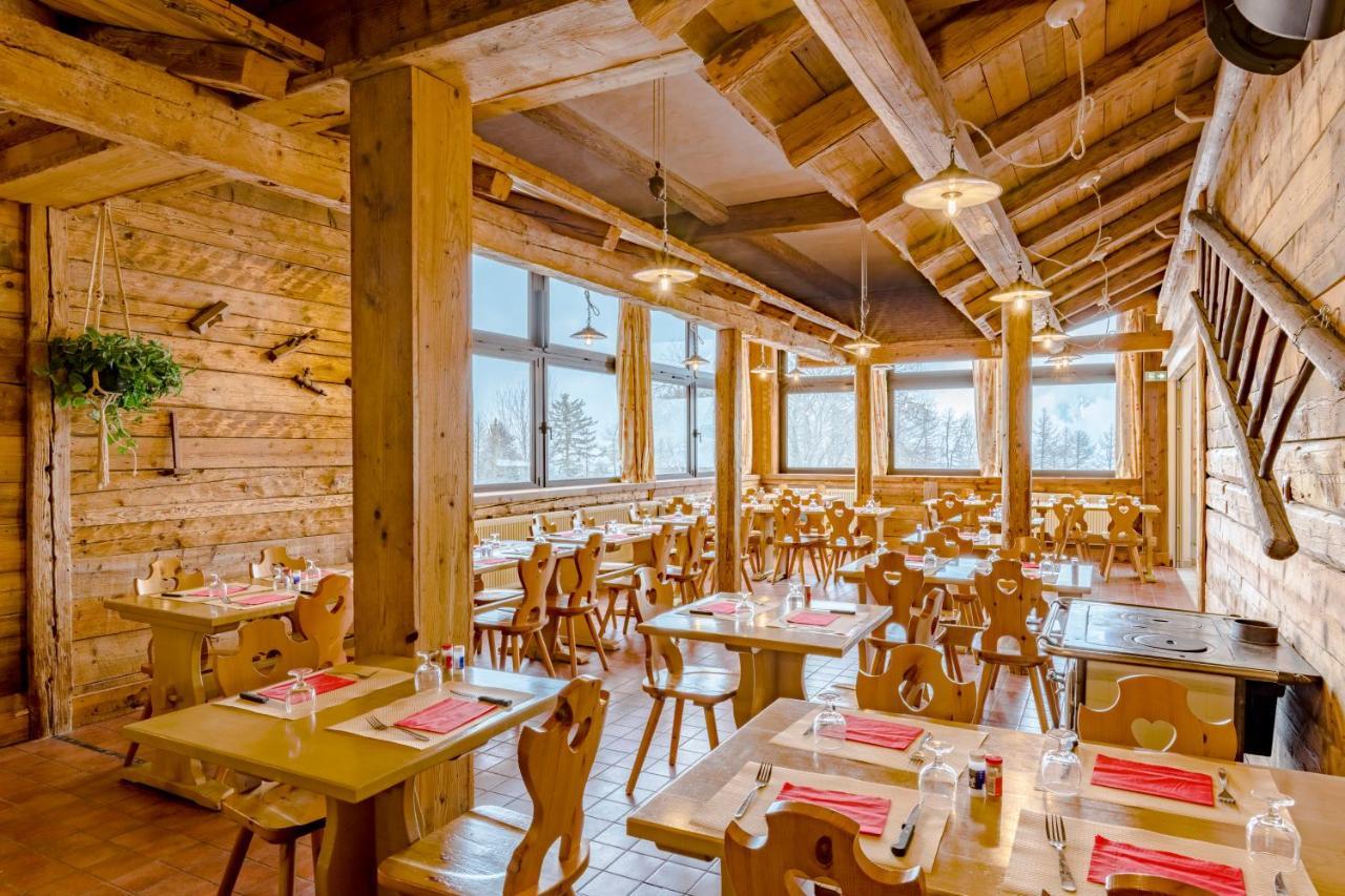 Azureva Les Karellis - Skipass Inclus! Montricher-le-Bochet ภายนอก รูปภาพ