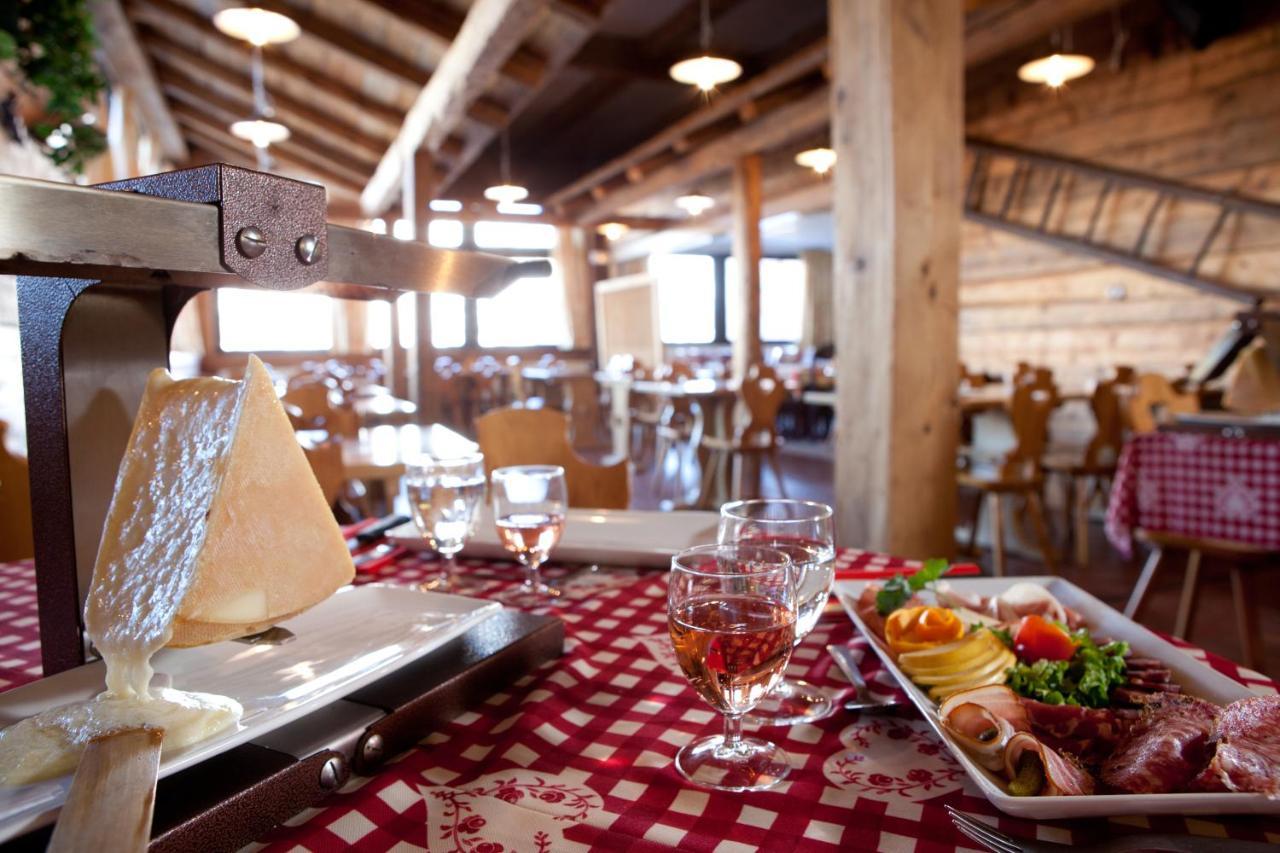 Azureva Les Karellis - Skipass Inclus! Montricher-le-Bochet ภายนอก รูปภาพ