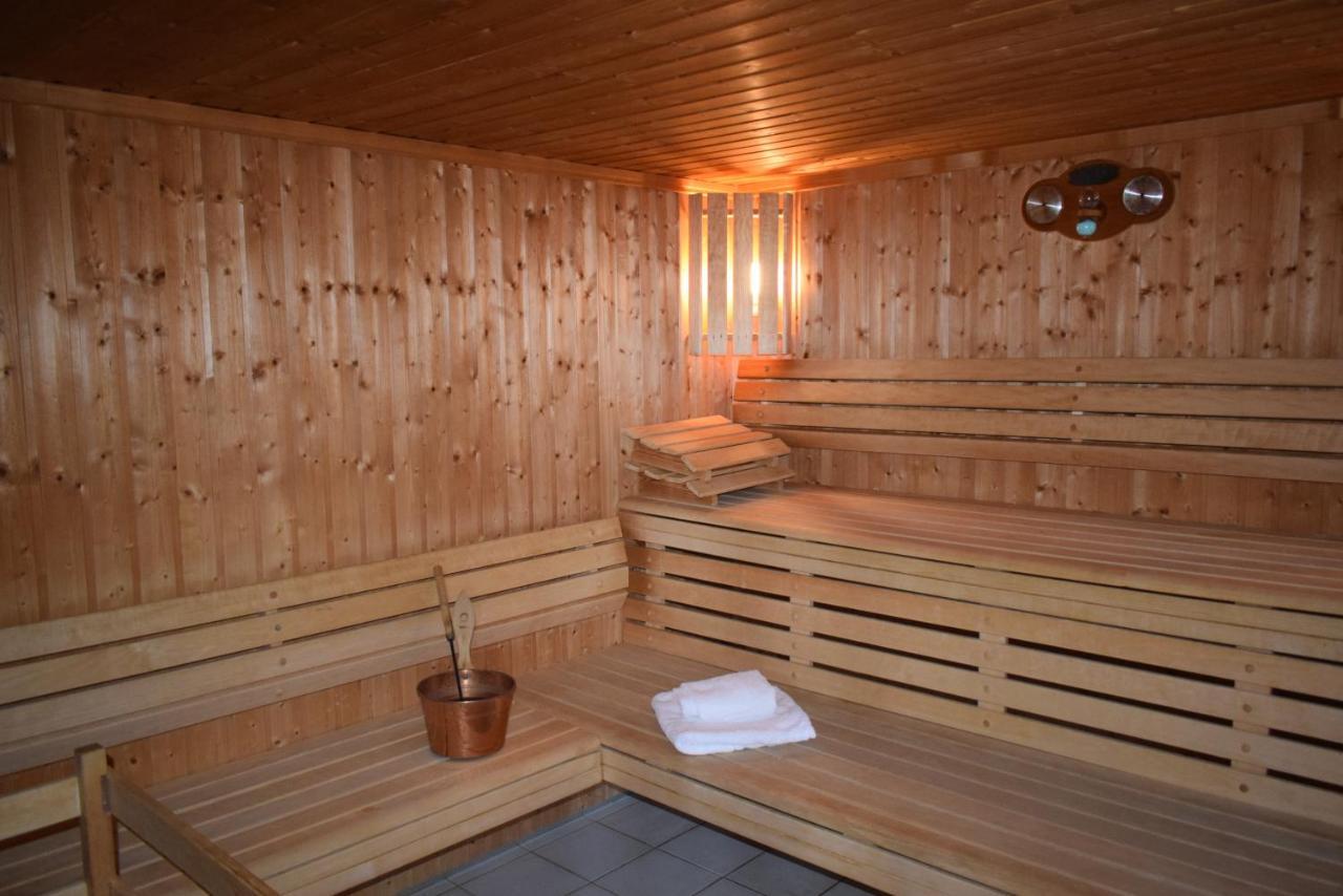 Azureva Les Karellis - Skipass Inclus! Montricher-le-Bochet ภายนอก รูปภาพ