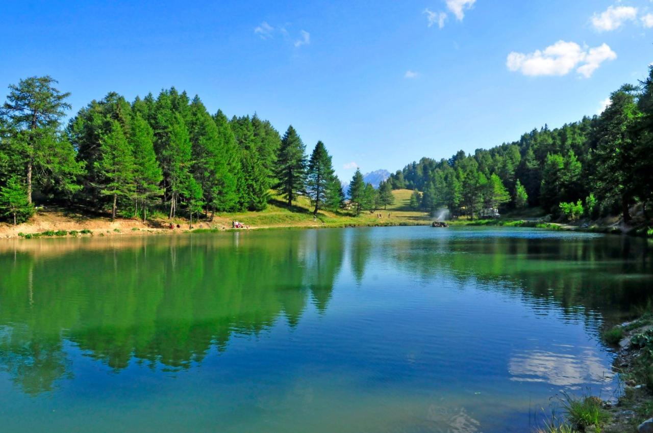 Azureva Les Karellis - Skipass Inclus! Montricher-le-Bochet ภายนอก รูปภาพ