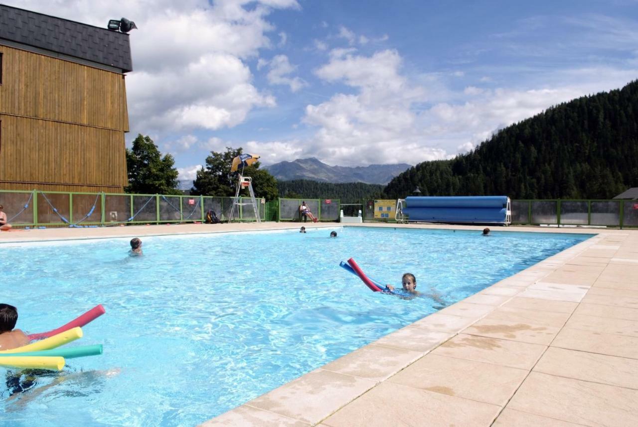 Azureva Les Karellis - Skipass Inclus! Montricher-le-Bochet ภายนอก รูปภาพ